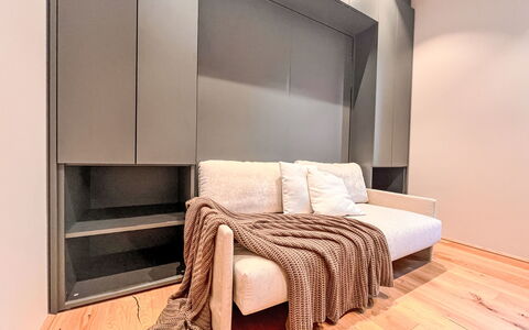 Apartment Places2Be