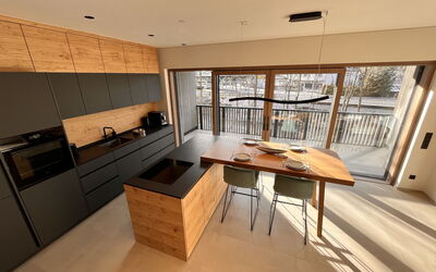 Apartment Places2Be