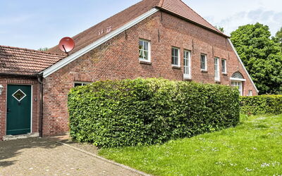 Spiekeroog