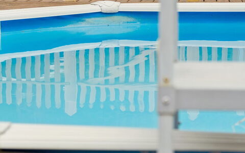 Ingalil - 950M from the Sea: Piscina, Resort Citta ', Eco Hotel, Ricorrere, Villa