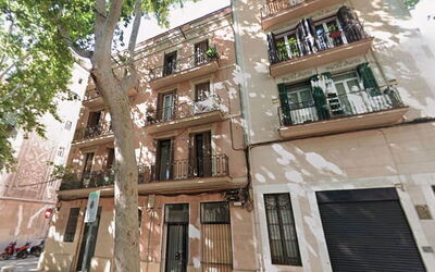 Poble Nou - Llacuna