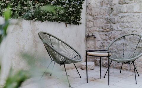 Nerium: Piscina, Resort Citta ', Eco Hotel, Ricorrere, Villa