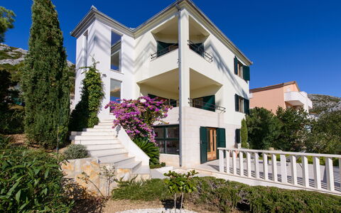 Nerium: Piscina, Resort Citta ', Eco Hotel, Ricorrere, Villa