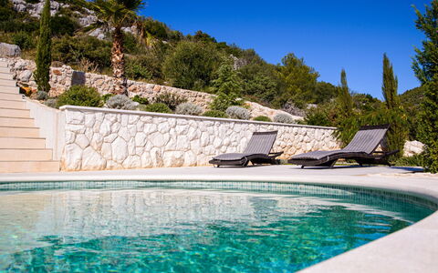 Nerium: Piscina, Resort Citta ', Eco Hotel, Ricorrere, Villa