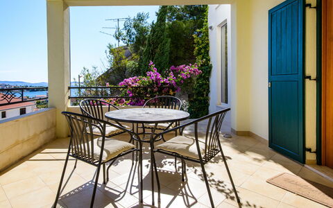 Nerium: Piscina, Resort Citta ', Eco Hotel, Ricorrere, Villa
