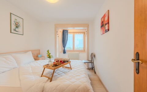Casa Roby: Mobilia, Legna, Interior Design, Casa, Camera Da Letto, Letto, Camera, Appartamento, Pavimento, Soffitto