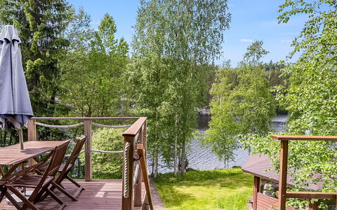 Villa Kaidanjylhä
