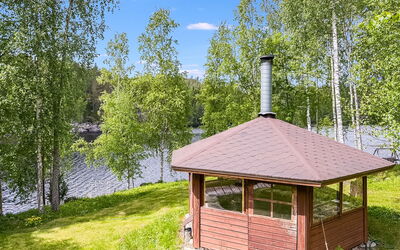 Villa Kaidanjylhä
