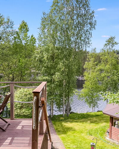 Villa Kaidanjylhä