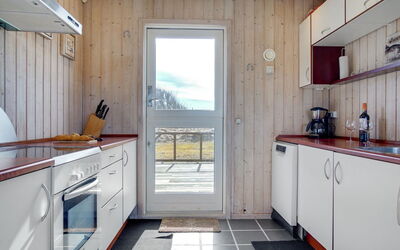 Solveig - 1.5Km from the Sea