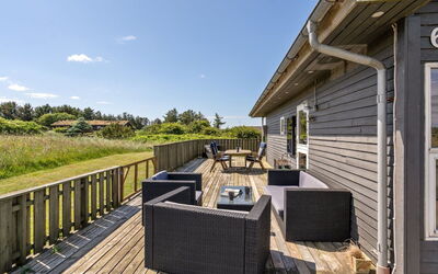 Solveig - 1.5Km from the Sea