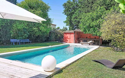 Grande Bastide
