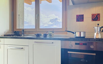 Chalet le Cornuit