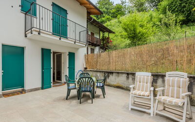 La Casa di Bruna