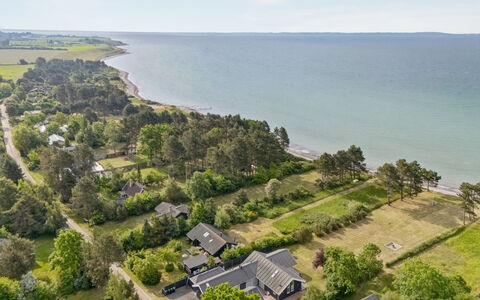 Stasia - 50M from the Sea: Costa, Costiera E Morfologie Oceanic, Mare, Riva, Oceano, Baia, Piantagione, Landscaping, Fotografia Aerea, Suono