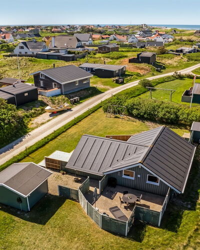 Greta - 300M from the Sea