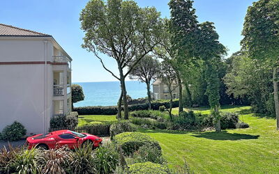 Le Vallon
