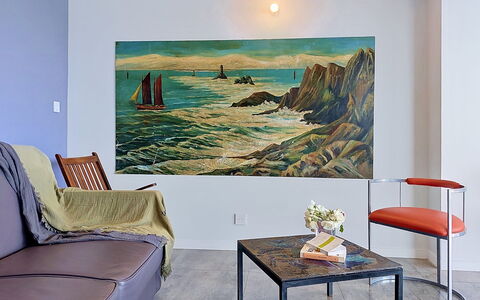 Bed Ar Mor: Appartamento, Piscina, Condominio, Hotel, Ricorrere, Resort Citta ', Centro Ricreativo