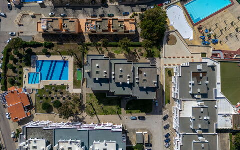 Ocean Mood: Appartamento, Piscina, Condominio, Hotel, Ricorrere, Resort Citta ', Centro Ricreativo