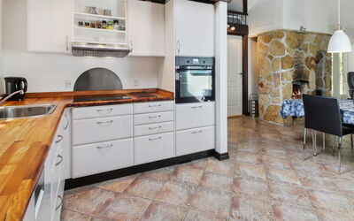 Fita - 30Km from the Sea