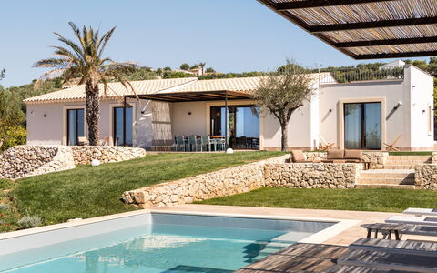 Villa Maddalena: Ricorrere, Estate, Villa, Eco Hotel, Hotel, Agriturismo, Piscina