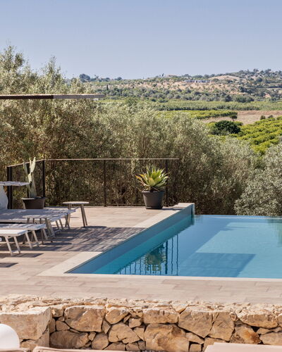 Villa Maddalena