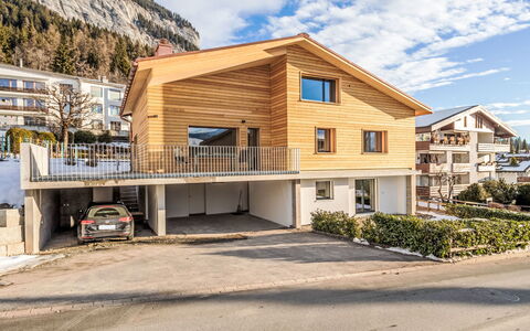 Alloggio:&nbsp;Casa Majo 3.5 832.2