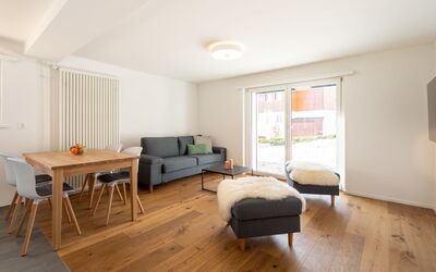 Alloggio:&nbsp;Casa Majo 3.5 832.2