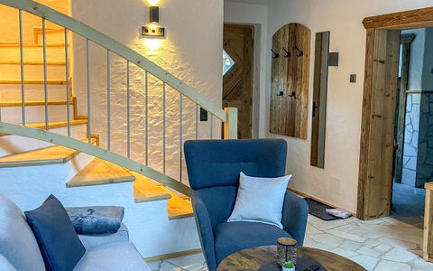 Chalet Auszeit