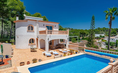 Honor: Piscina, Ricorrere, Villa, Resort Citta ', Hacienda
