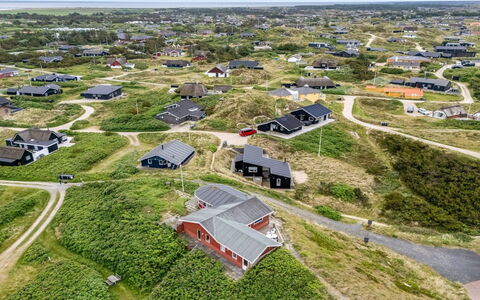 Nyyrikki - 350M from the Sea: Tetto, Paesaggio, Ecoregione, Area Rurale, Lotto, Pendenza, Villetta, Villaggio, Campo, Shrubland