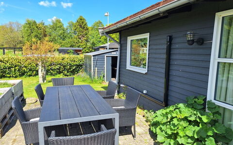 Arise - 1.5Km from the Sea