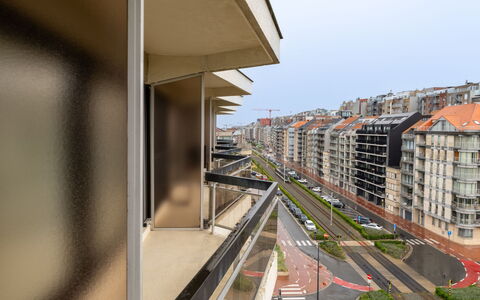 Poseidon: Costruzione, Appartamento, Città, Zona Residenziale, Quartiere, Area Metropolitana, Condominio, Balcone, Urban Design