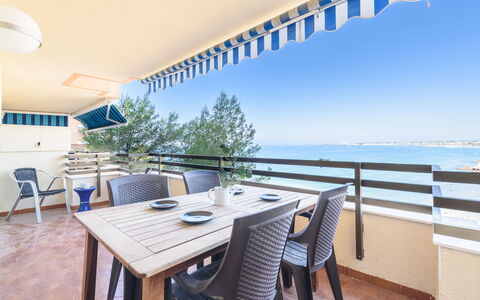 Helios: Mobilia, Mare, Shade, Balcone, Mobili Da Esterno, Sedia, Oceano, Spiaggia, Tropici, Recinzione
