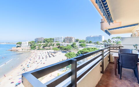 Helios: Giorno, Appartamento, Condominio, Costa, Spiaggia, Mare, Tempo Libero, Shade, Riva
