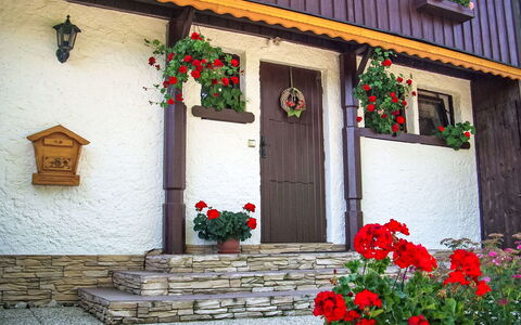 Herlíkovice: Fiore, Fiorai, Vaso Di Fiori, Petalo, Tagliare I Fiori, Pianta Della Casa, Disegno Floreale, Color Legno, Latifoglie