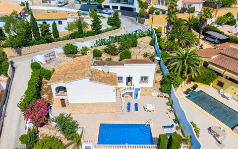 Blake: Piscina, Zona Residenziale, Ricorrere, Estate, Villa, Hacienda, Hotel, Resort Citta ', Vacanza