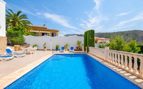 Blake: Blu, Piscina, Ricorrere, Tempo Libero, Resort Citta ', Villa, Eco Hotel, Hacienda, Tropici