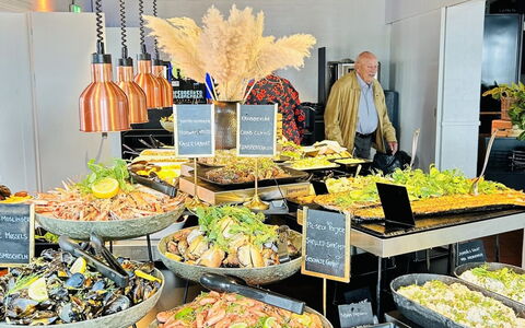 Ritte - from the Sea: Cibo, Produrre, Ingrediente, Natural Foods
