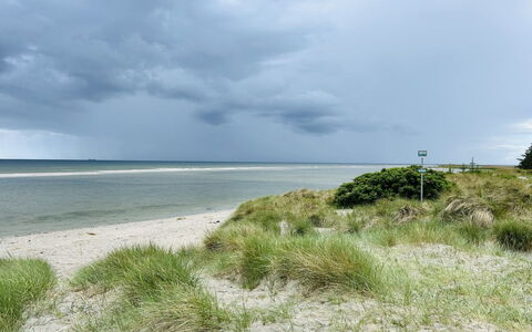 Ritte - from the Sea: Cielo, Blu, Ambiente Naturale, Nube, Costa, Costiera E Morfologie Oceanic, Ecoregione, Mare, Riva, Spiaggia