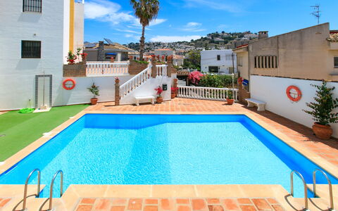 Alcazar: Ricorrere, Piscina, Estate, Shade, Landscaping, Eco Hotel, Hotel, Villa