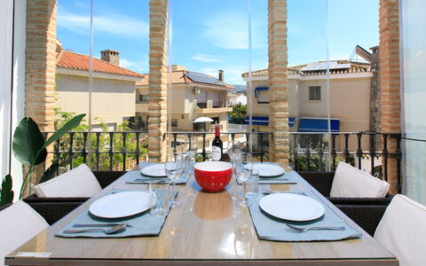 Alcazar: Ricorrere, Piscina, Estate, Shade, Landscaping, Eco Hotel, Hotel, Villa