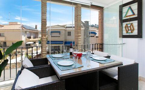 Alcazar: Ricorrere, Piscina, Estate, Shade, Landscaping, Eco Hotel, Hotel, Villa
