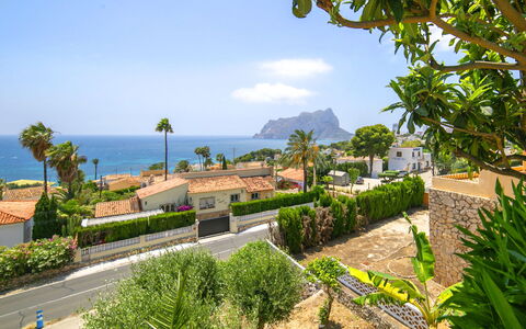 Pinarmar: Ricorrere, Piscina, Estate, Shade, Landscaping, Eco Hotel, Hotel, Villa