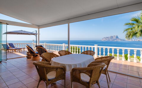 Horizonte: Ricorrere, Piscina, Estate, Shade, Landscaping, Eco Hotel, Hotel, Villa