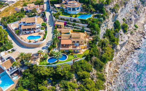 Horizonte: Ricorrere, Piscina, Estate, Shade, Landscaping, Eco Hotel, Hotel, Villa