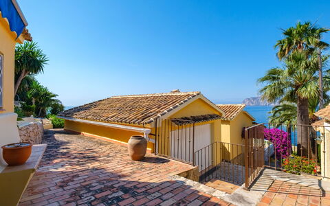 Horizonte: Ricorrere, Piscina, Estate, Shade, Landscaping, Eco Hotel, Hotel, Villa