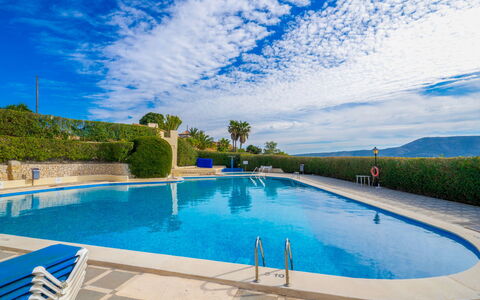 Castellons Vida: Ricorrere, Piscina, Estate, Shade, Landscaping, Eco Hotel, Hotel, Villa