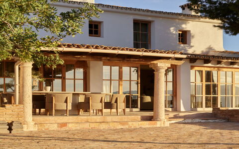Prana: Ricorrere, Piscina, Estate, Shade, Landscaping, Eco Hotel, Hotel, Villa