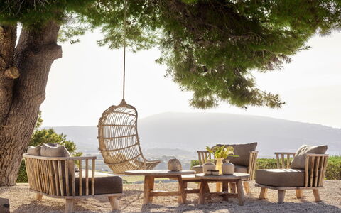 Prana: Ricorrere, Piscina, Estate, Shade, Landscaping, Eco Hotel, Hotel, Villa